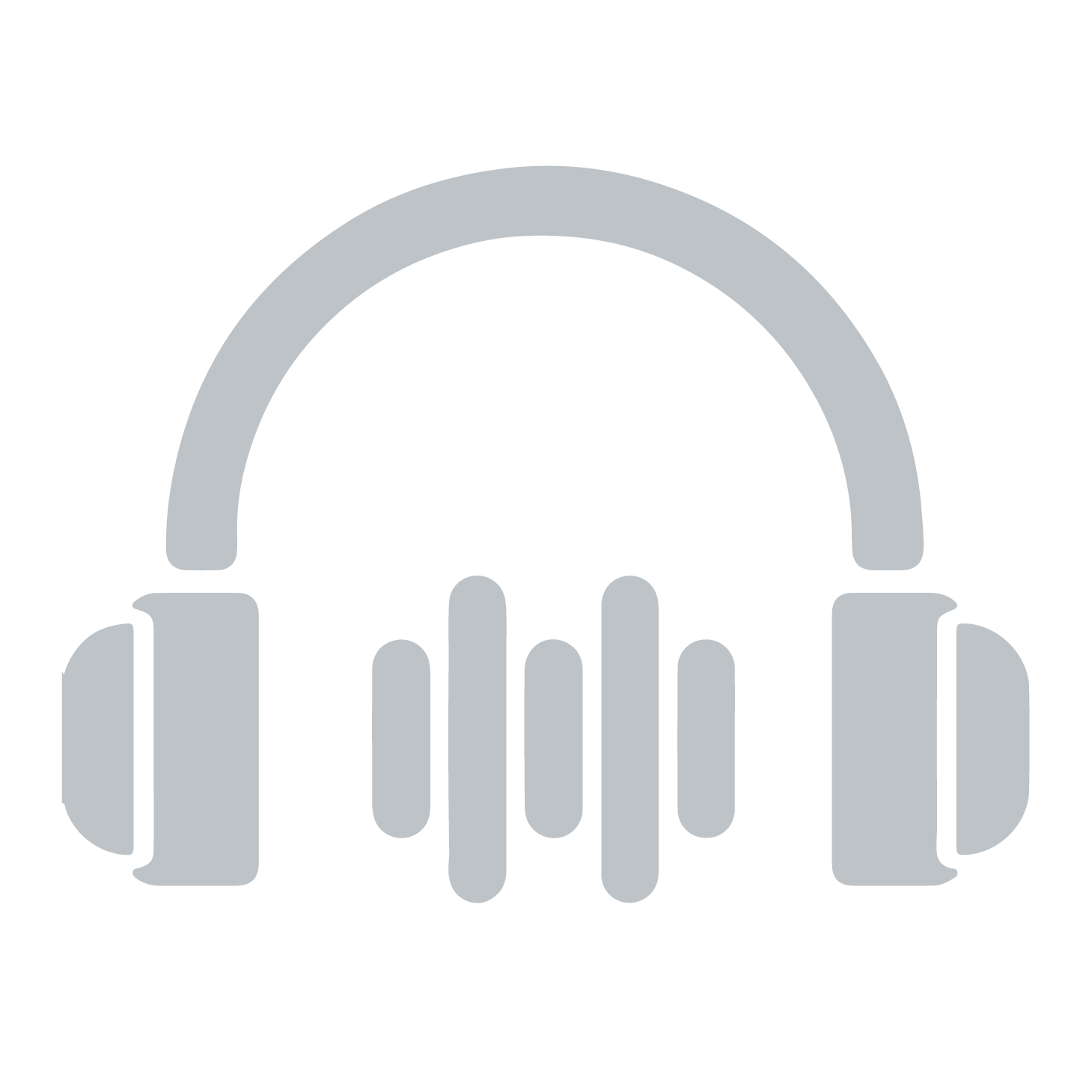 Visual and Audio Setup icon