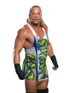 Rob Van Dam