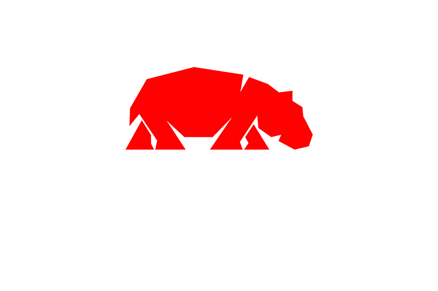 Peppermint Hippo