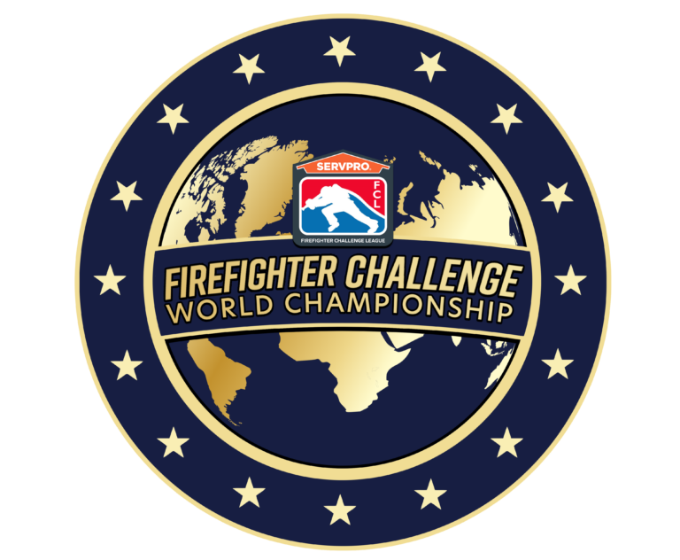 Firefighter Challenge World Championship 2026 patch